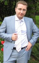 Петухов Сергей