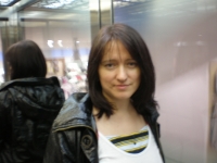 Прокофьева Светлана Евгеньевна