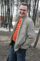 Пронин Сергей Юрьевич Пронин Сергей Юрьевич