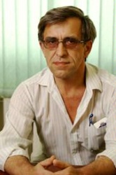 Семёнов Сергей Владимирович