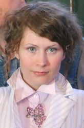 Шишкина Светлана
