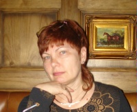 Трушкина Светлана Геннадьевна Трушкина Светлана Геннадьевна