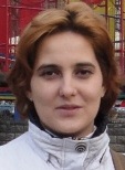 Филатова Саида Валерьевна