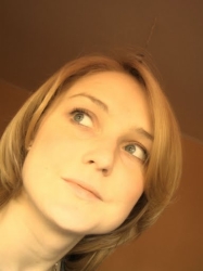 Саксонова Анна Юрьевна