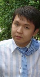 Санджиев Дмитрий Санджиев Дмитрий