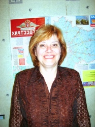 Сашкова Людмила Николаевна Сашкова Людмила Николаевна