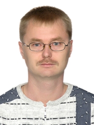 Савиночкин Александр