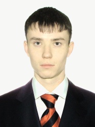 Тимофеев Александр Сергеевич Тимофеев Александр Сергеевич