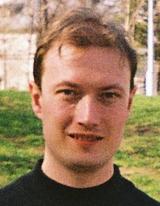 Григорьев Алексей Владимирович Григорьев Алексей Владимирович