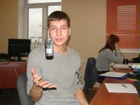 Черепанов Сергей Сергеевич Черепанов Сергей Сергеевич