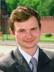 Шупрута Владимир Валерьевич Шупрута Владимир Валерьевич