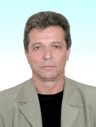 Дегтярь Сергей Иванович