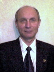 Гора Александр Георгиевич Гора Александр Георгиевич