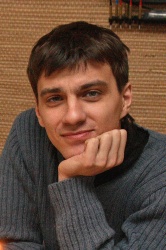 Седякин Константин Андреевич Седякин Константин Андреевич