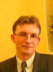 Селихов Дмитрий Анатольевич