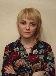 Семчук Людмила