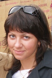 Семенова Евгения Петровна Семенова Евгения Петровна