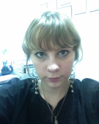Семушина Ирина Евгеньевна