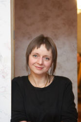 Serbina Olga Serbina Olga