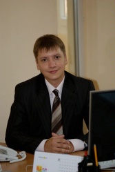 Semenkov Seregei Yurievich