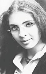Сергеева Мария Алексеевна Сергеева Мария Алексеевна