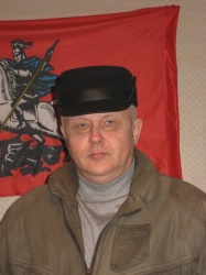 Дмитриев Сергей Олегович Дмитриев Сергей Олегович