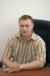 Хитрин Сергей Витальевич