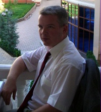 Петров Сергей Иванович Петров Сергей Иванович