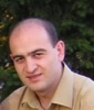 Арутюнян Севак Спартакович Арутюнян Севак Спартакович