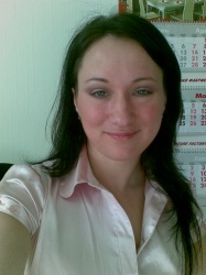 Лавриненко Оксана Владимировна Лавриненко Оксана Владимировна