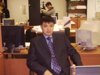 Байшуаков Салим Болатович Байшуаков Салим Болатович