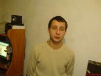 Щеголяев Максим Николаевич Щеголяев Максим Николаевич