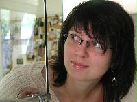 Баратова Анна