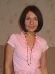 Шафиуллина Алсу Сафиулловна