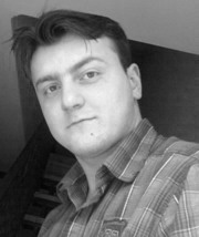 Зиявутдинов Шах Зиявутдинов Шах