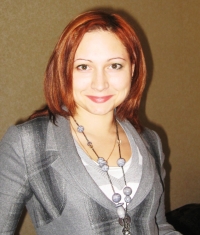 Шапочкина Юлия Анатольевна