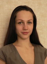 Шаврова Елена Владимировна