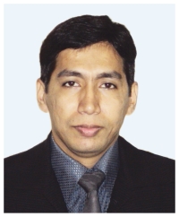 Sheikh Khurshid Alam