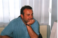 Шелиховский Алексей