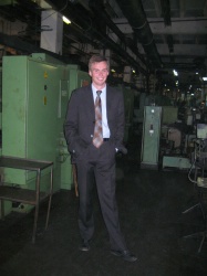 Шемяков Олег Сергеевич