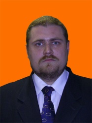 Щербаков Олег Александрович