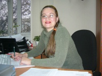 Шестакова Елена Николаевна