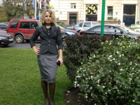 Шкулова Наталия Сергеевна