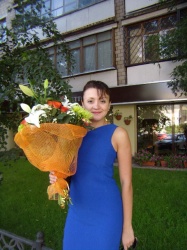 Ширкова Людмила Евгеньевна