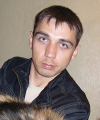 Шулепин Андрей Сергеевич Шулепин Андрей Сергеевич