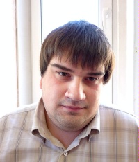 Шварев Игорь Александрович