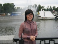 Кулаковская Екатерина Вячеславовна