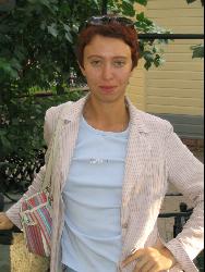 Сайковская Лариса Александровна Сайковская Лариса Александровна