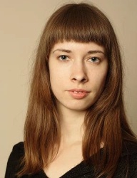 Синчукова Александра Синчукова Александра