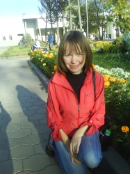Синдеева Елена Алексеевна